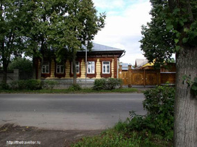 Перепланировка в Юго-западном округе в частном доме