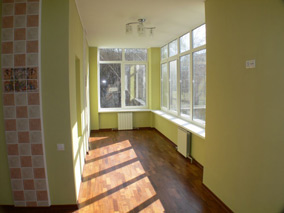 Перепланировка квартир в Юго-западном округе с присоединением балкона или лоджии к комнате